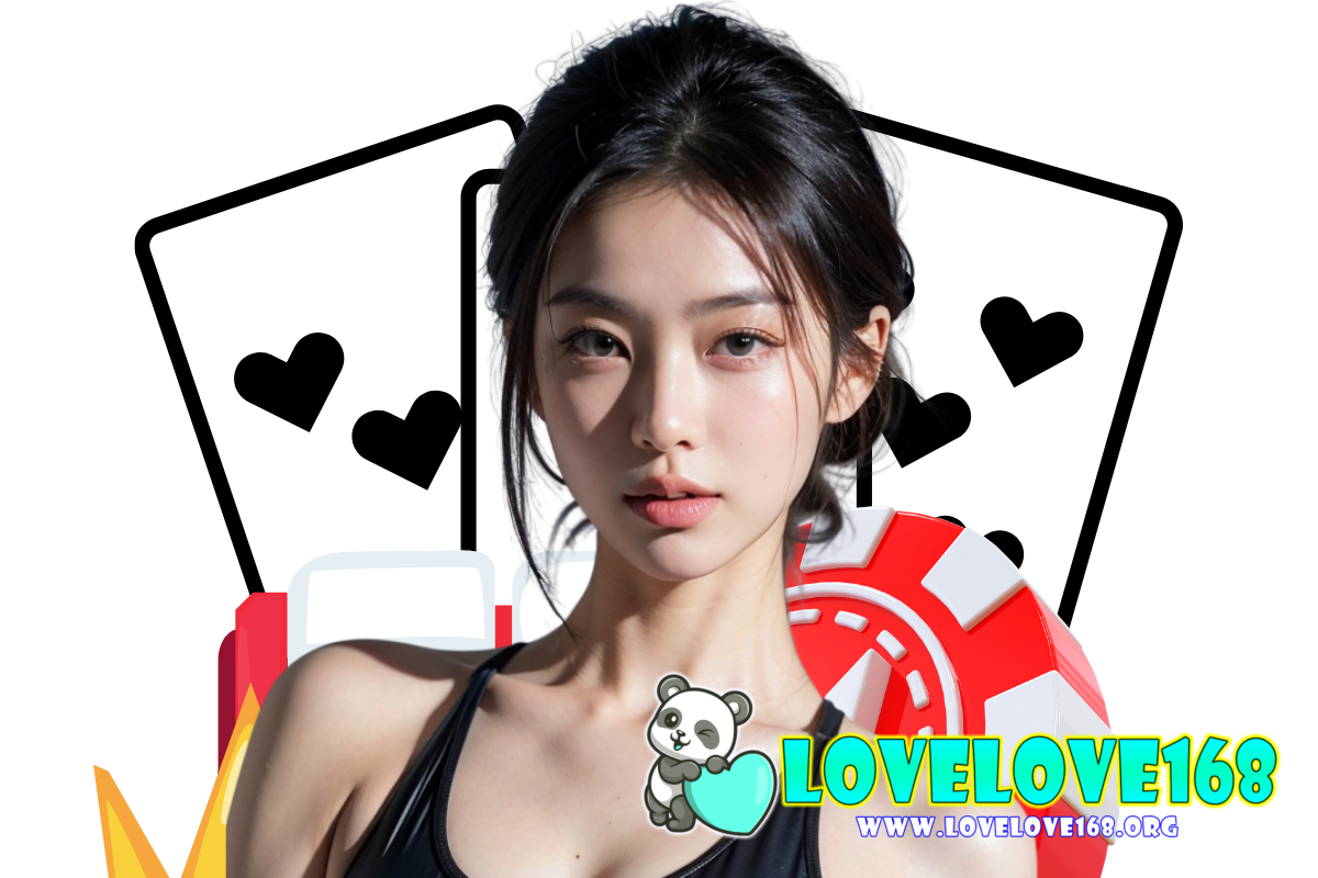 lovelove168 wallet