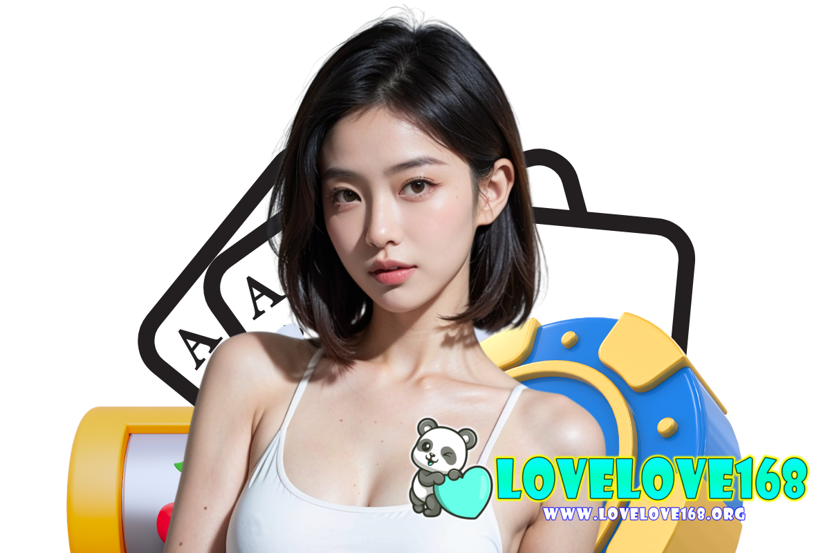 lovelove168 สล็อต