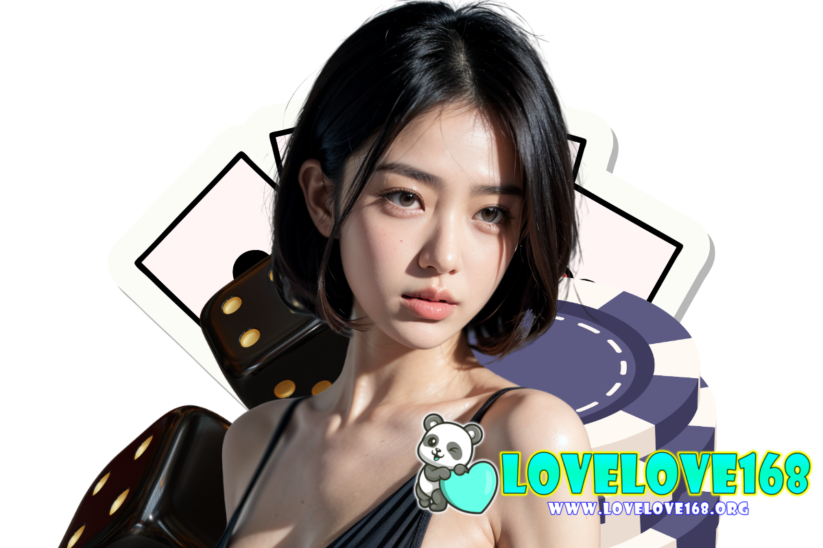lovelove168 เว็บตรง