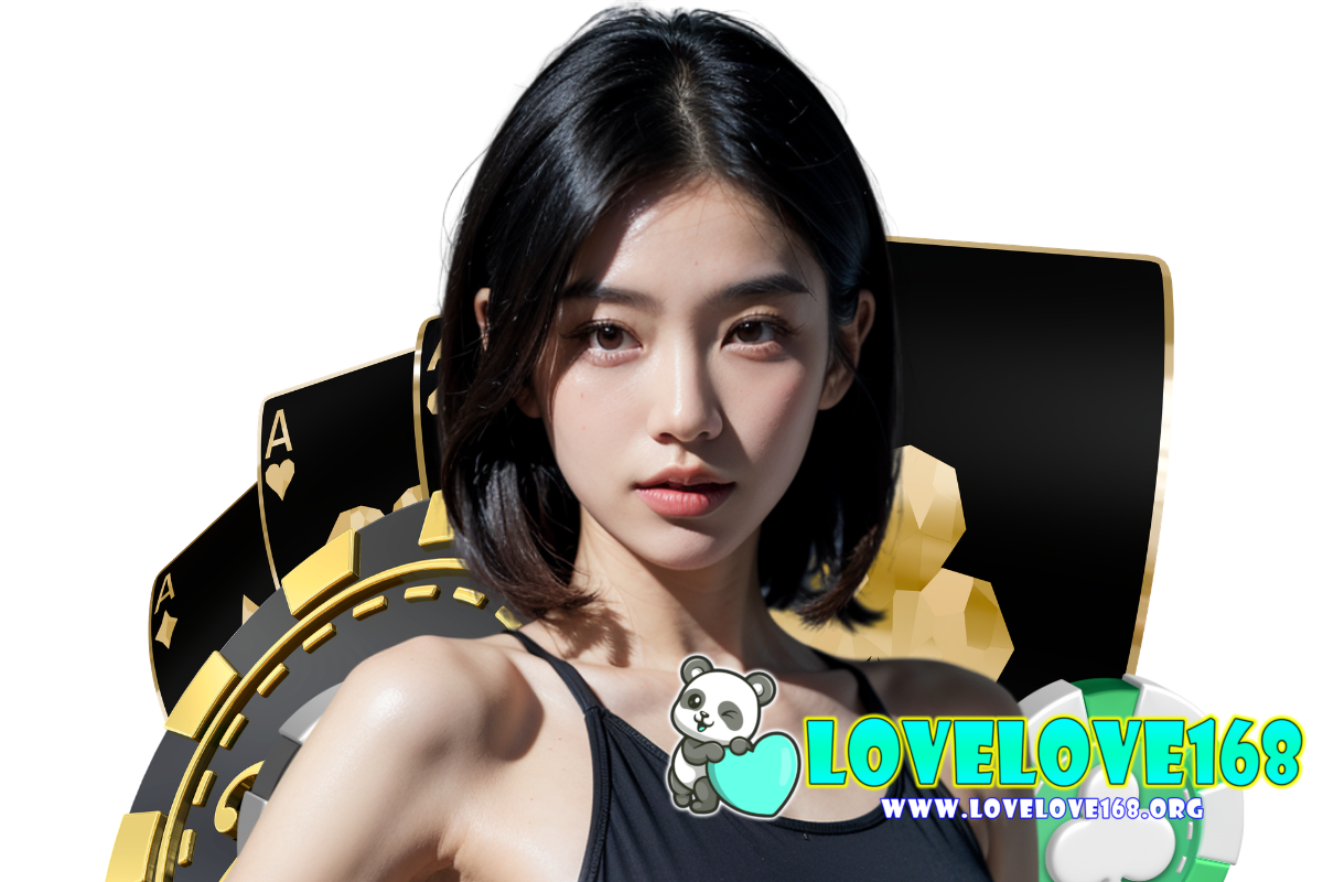 lovelove168 แจกเครดิตฟรี